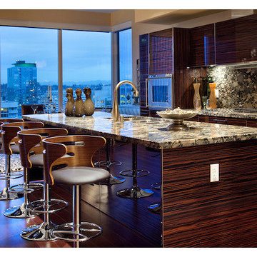 Escala - Seattle -Tim Lincecum Project