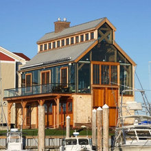 Timberframe
