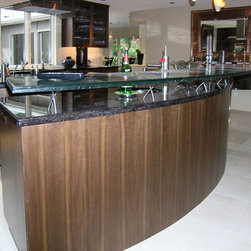 Slabs - Kitchen Countertops