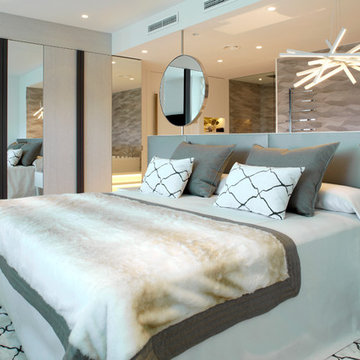 ATICO DUPLEX DIAGONAL MAR