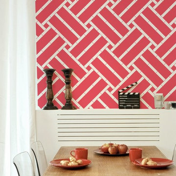 GEOMETRIC ROOMS