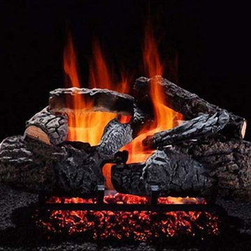 Fireplaces