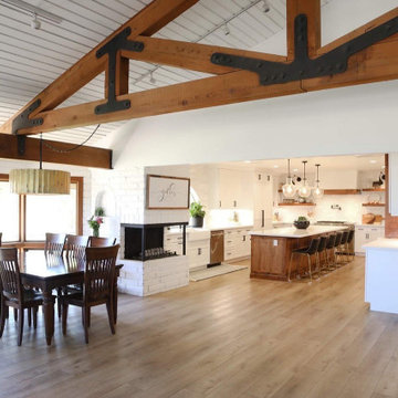 Rustic Chic Remodel