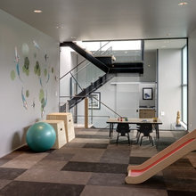 concrete floor options