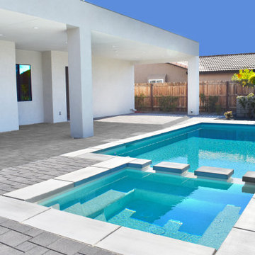 Home Build I Palm Desert