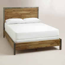 Bedroom Ideas