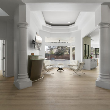 Fire Damage Restoration