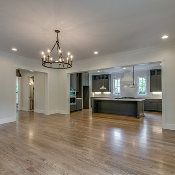 213 Old Liberty Pike, Franklin, TN
