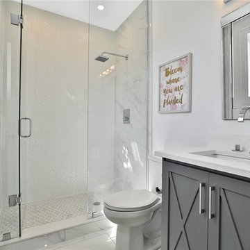 Project Ancaster Heights