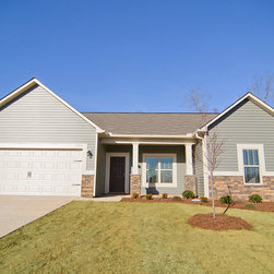 Exteriors - Products