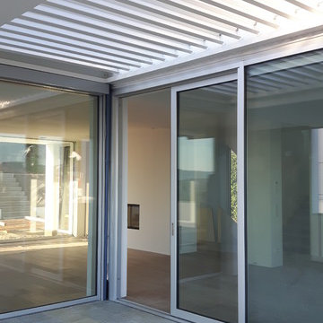 Sonnenschutz