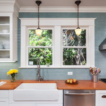 Kitchen ideas