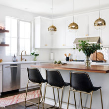 Kitchen Ideas