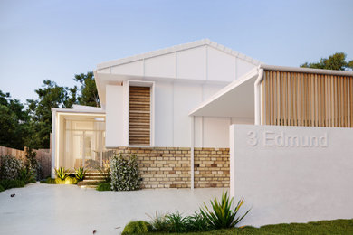 Photo of a modern exterior in Townsville.