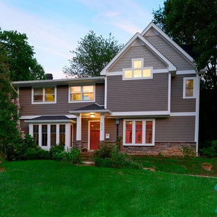 2 Story Vienna Addition