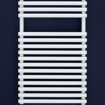 Electric radiators - Straight fronted