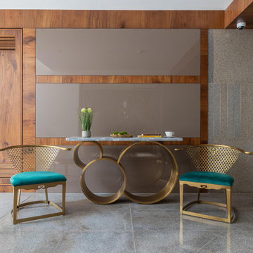 Ultra Luxurious Apartments