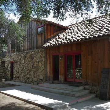 Ojai Vacation Rental