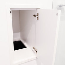 laundry chute