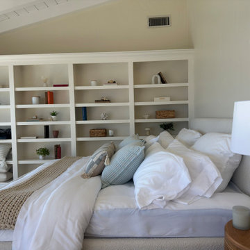 Cozy Casual Home in Malibu