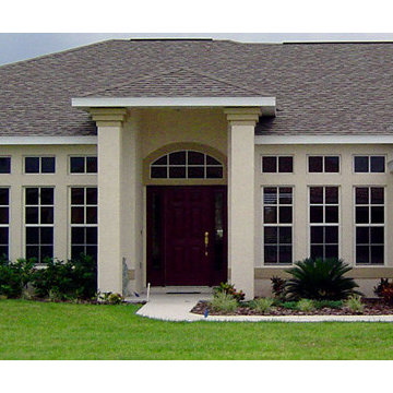 Orlando Florida Home Inspections