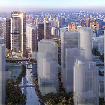ONE RIVER POINT MIAMI