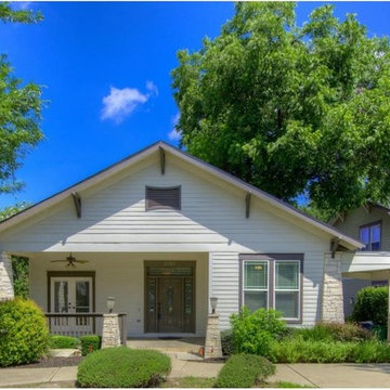 Sage Creek Subdivision
