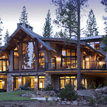 1 Green Lake - House Final