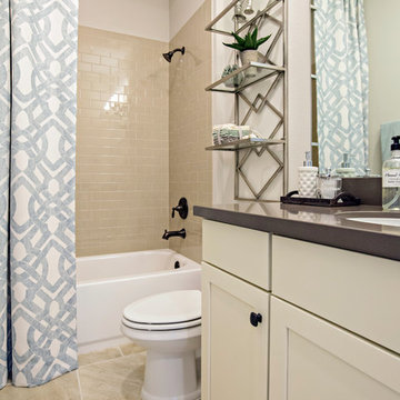 Ashton Woods Model Home