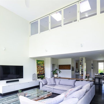 Architectural extension