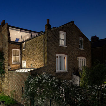 Wandsworth Common House