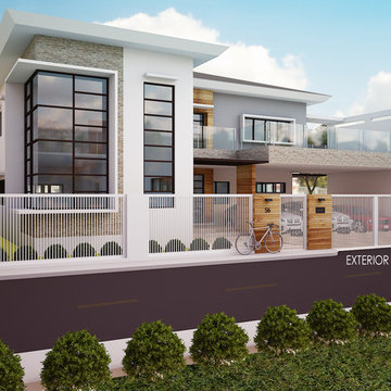 Mount Malarayat House