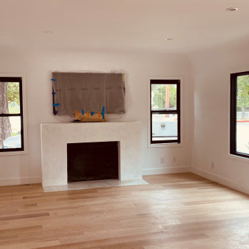 South Pasadena Renovation