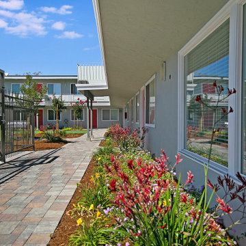 Resort Feel Apartment Upgrade