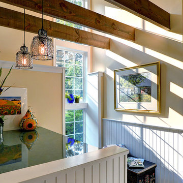Immense Natural Light