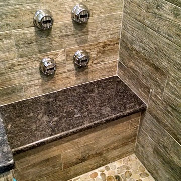 Spa Style Bath