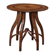 Tonto nightstand