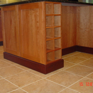 Kitchens