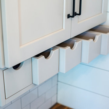 Fishers Remodel