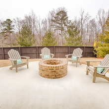 outdoor coolness