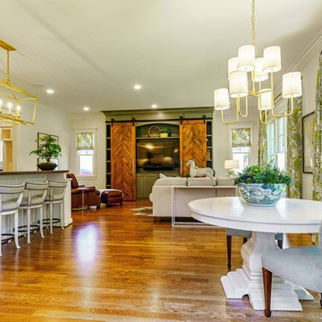 Buena Vista Gables