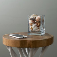 East at Main Lancer Round Accent Table