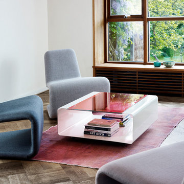 Urban Lounge