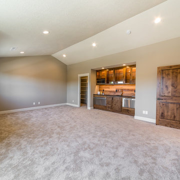 2015 Tour of Homes- Bloedel Custom Homes: New Products House