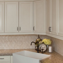 Franke kitchen sink