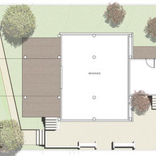 Residential LA plans
