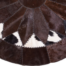 Round Rugs - Area Rugs
