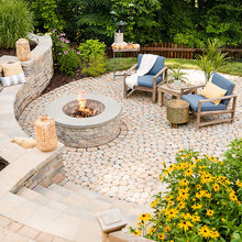 PA House Outdoor
