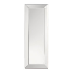Decora Integro Mirror - Deknudt Mirrors - Wall Mirrors