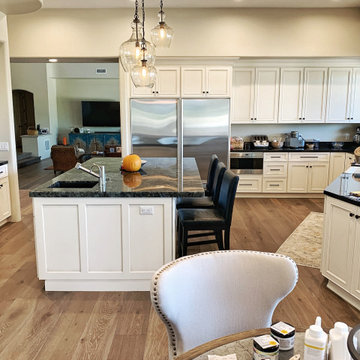 New Project | Hunt's Kitchen & Design | Kitchen